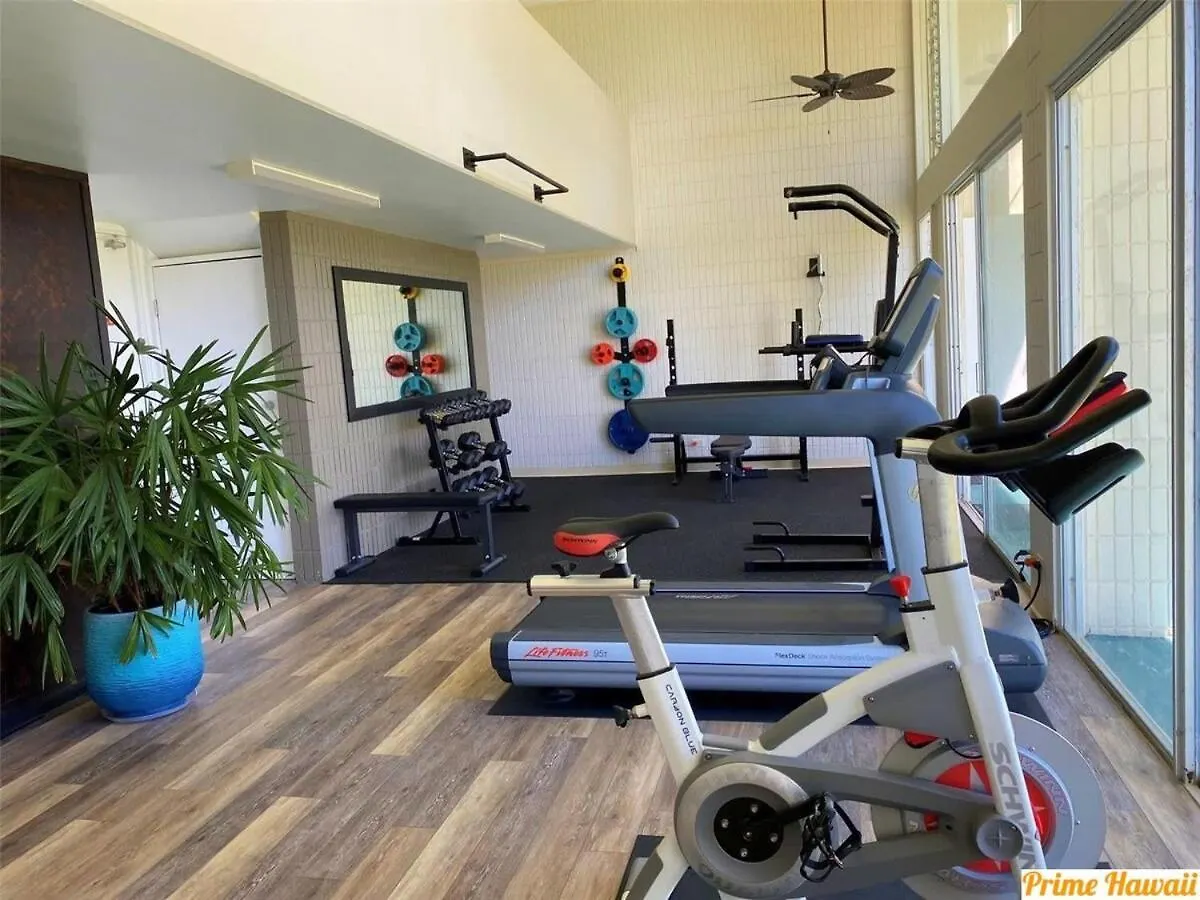 Holiday home Beautiful Beachfront Condo Laie United States