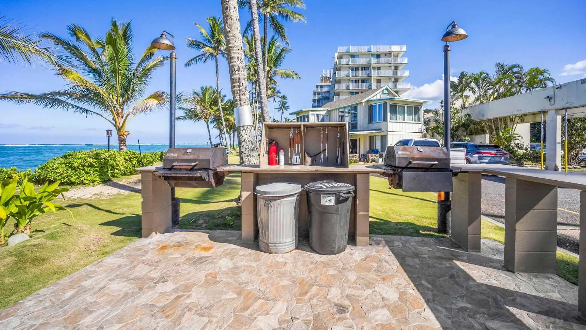Beautiful Beachfront Condo Laie 0*,  United States